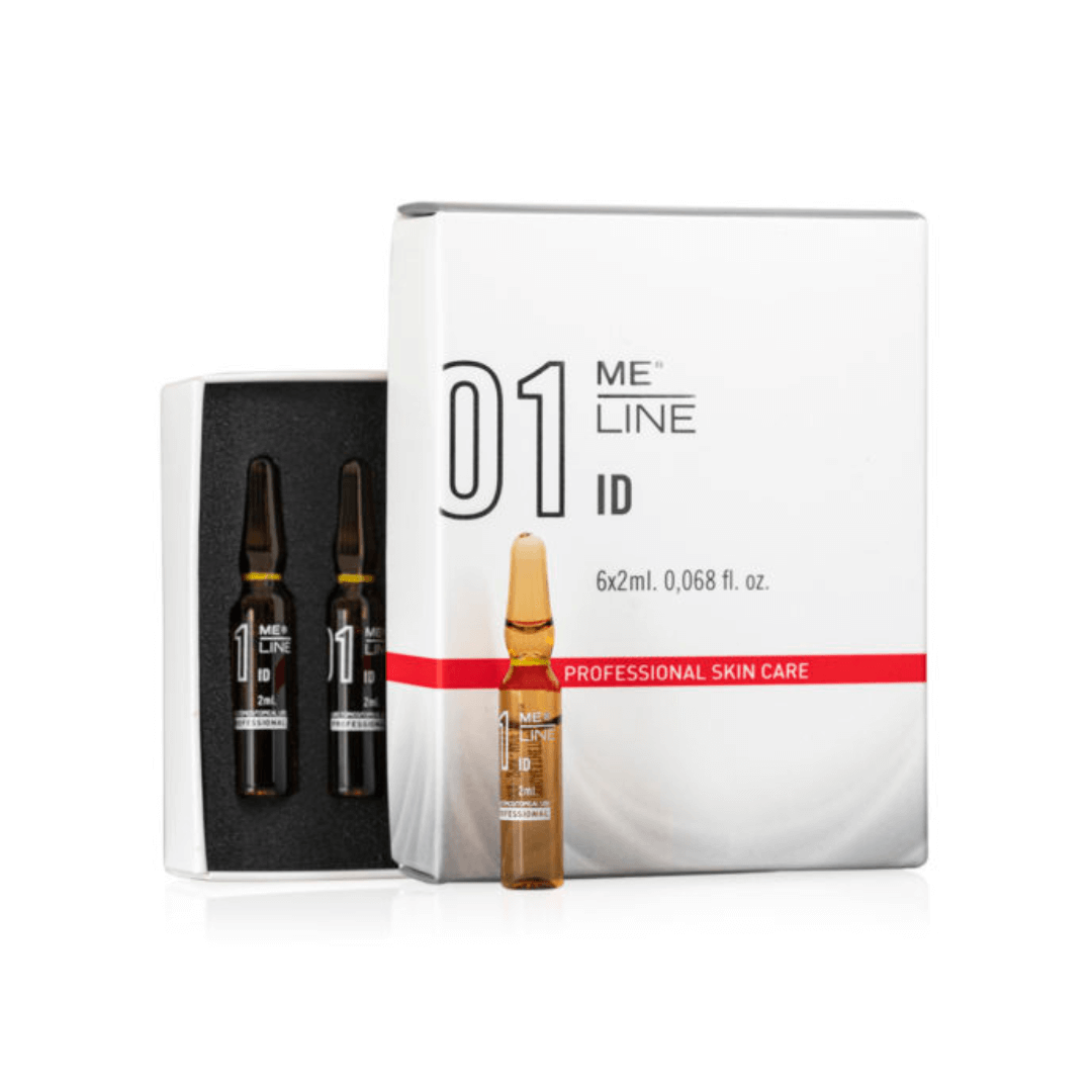 Innoaesthetics ME Line ID (6 X 2ML)