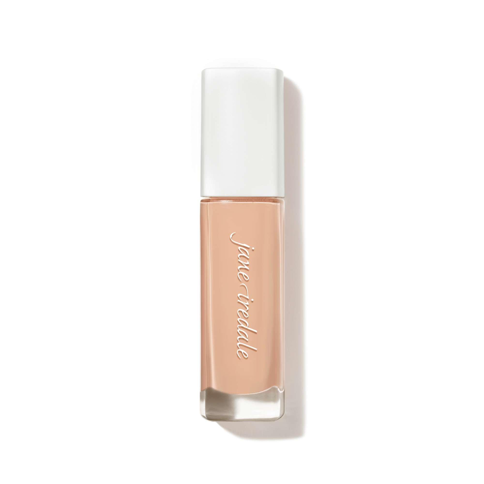 Jane Iredale Skintuition SPF 30 Radiance-Boosting Liquid Foundation