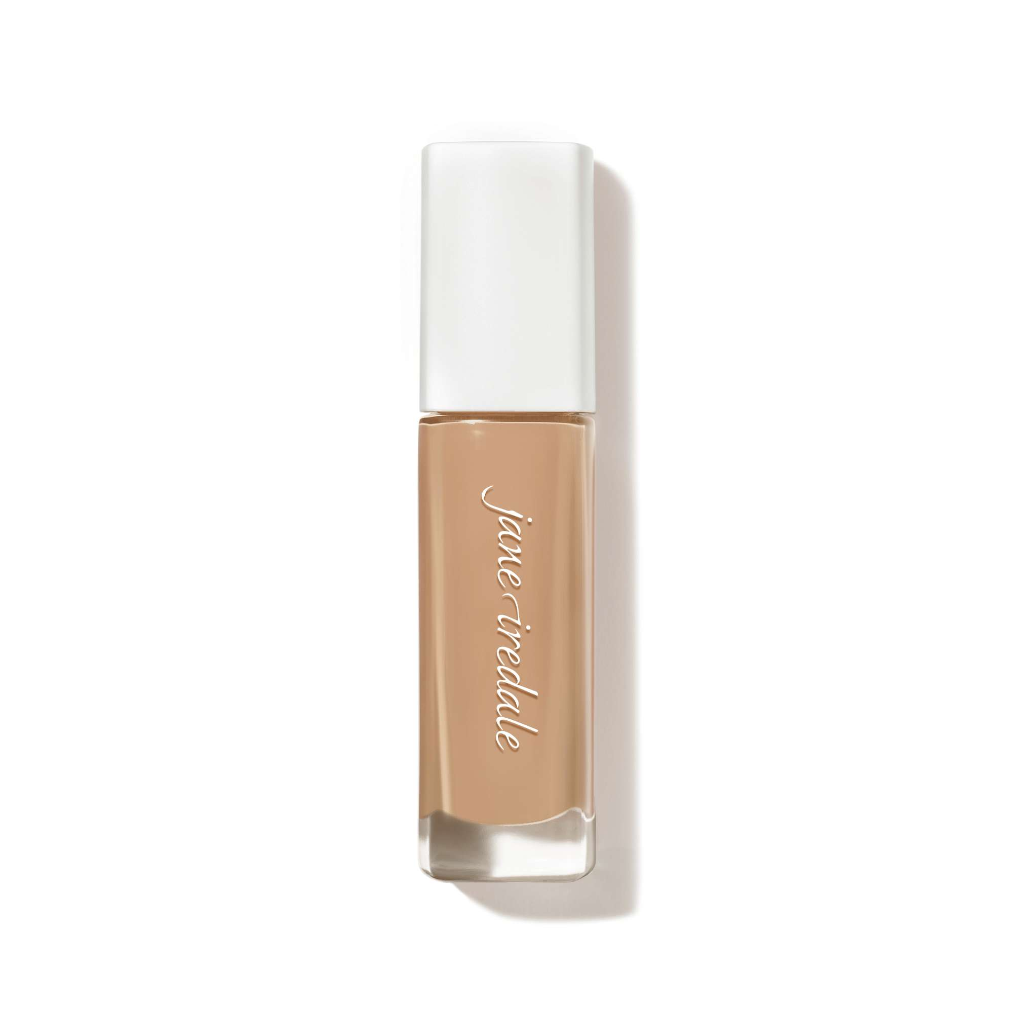 Jane Iredale Skintuition SPF 30 Radiance-Boosting Liquid Foundation