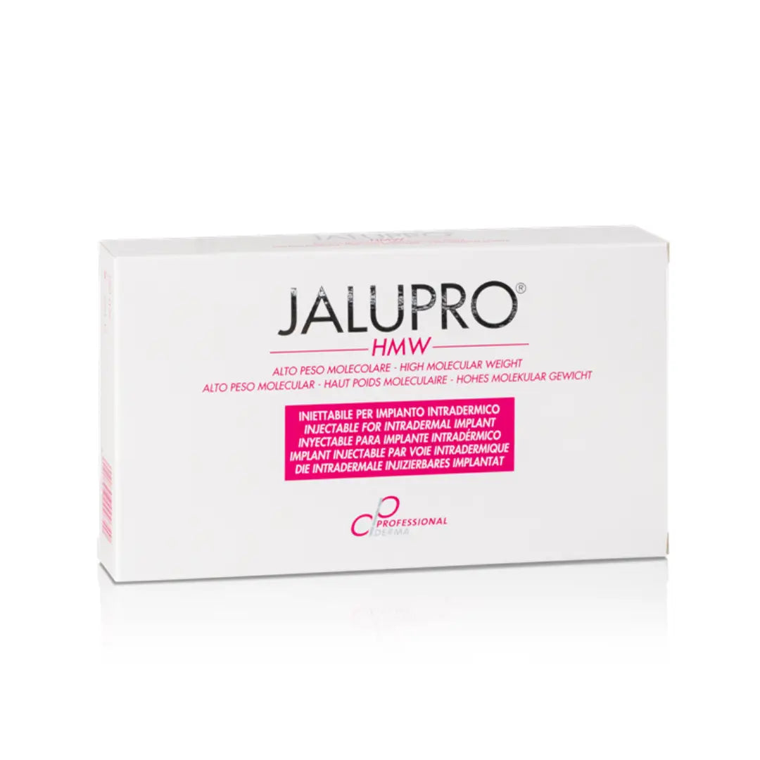 Jalupro HMW (1 X 1.5ML + 1 X 1ML)