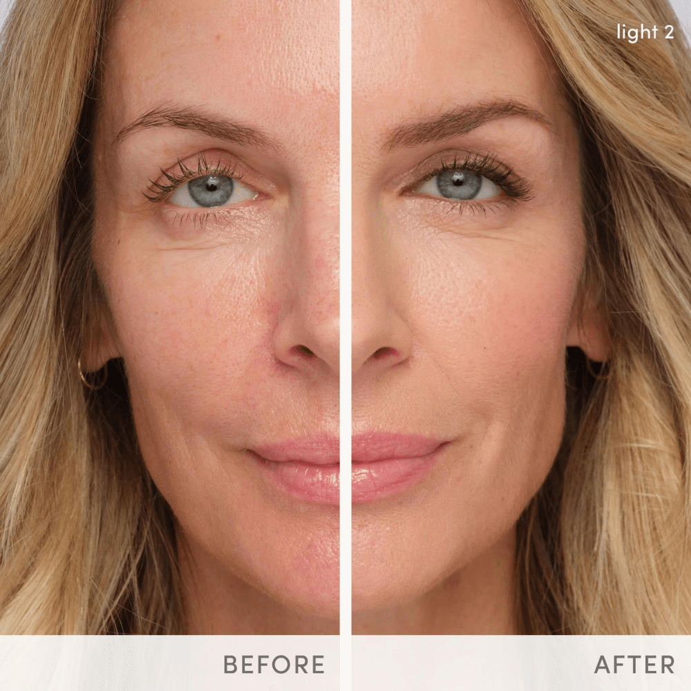 Jane Iredale HydroPure™ Tinted Serum with Hyaluronic Acid & CoQ10