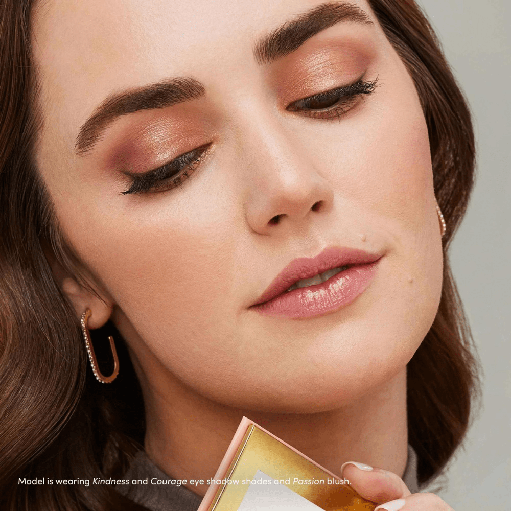 Jane Iredale Limited Edition Reflections Face Palette