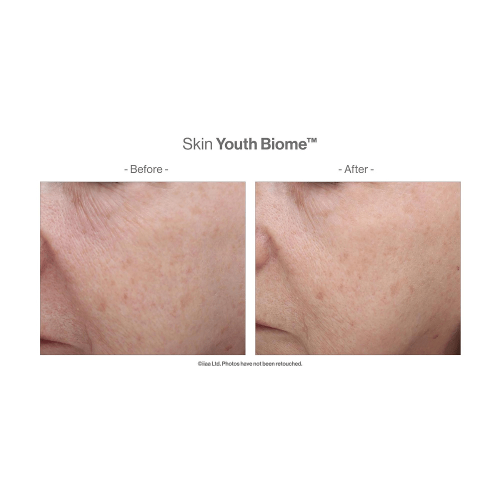 Jane Iredale Skin Youth Biome™ Supplements