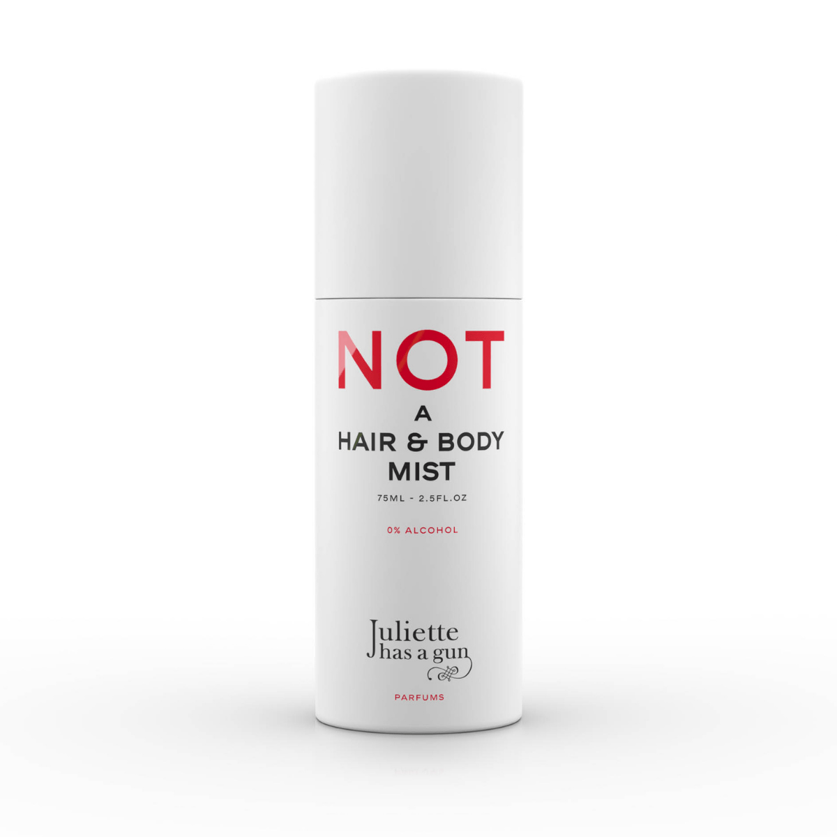 Juliette Has A Gun - Not A Hair And Body Mist