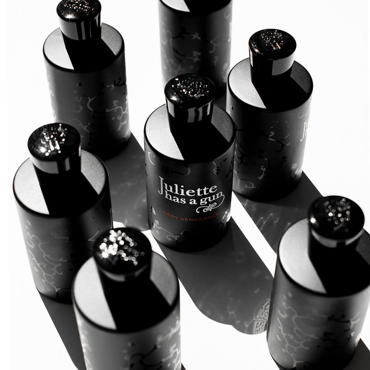 Juliette Has A Gun - Lady Vengeance Eau De Parfum