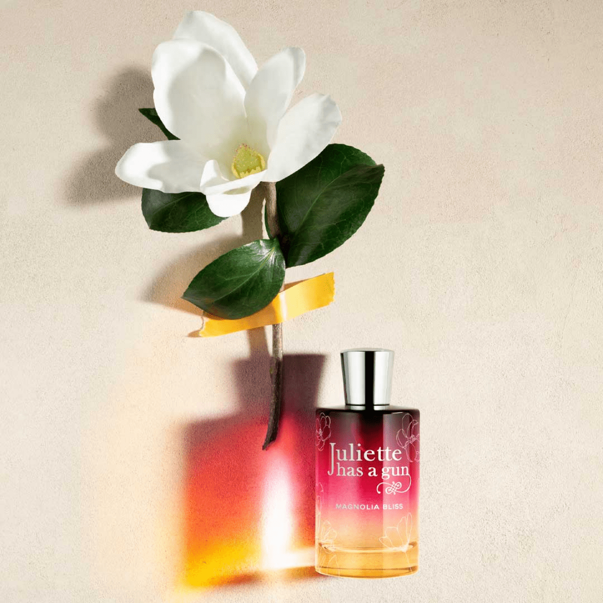 Juliette Has A Gun - Magnolia Bliss Eau De Parfum