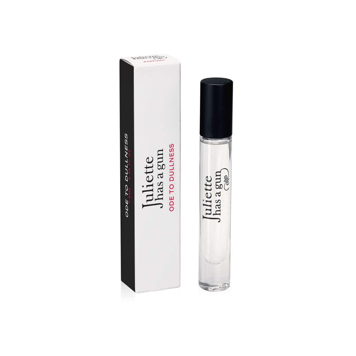 Juliette Has A Gun - Ode To Dullness Eu De Parfum