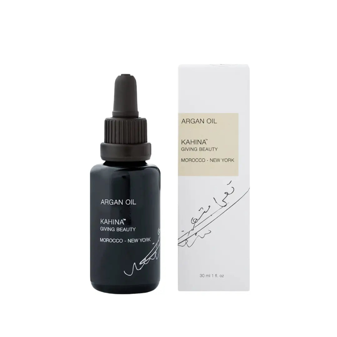 Kahina Giving Beauty Argan Oil