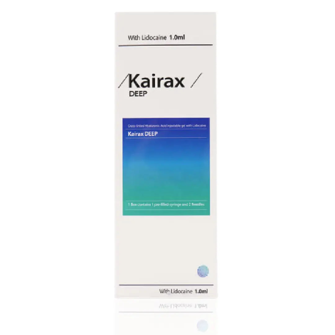 Kairax Deep (1 x 1ML)