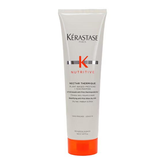 Kerastase Nutritive Nectar Thermique Heat Protecting Cream