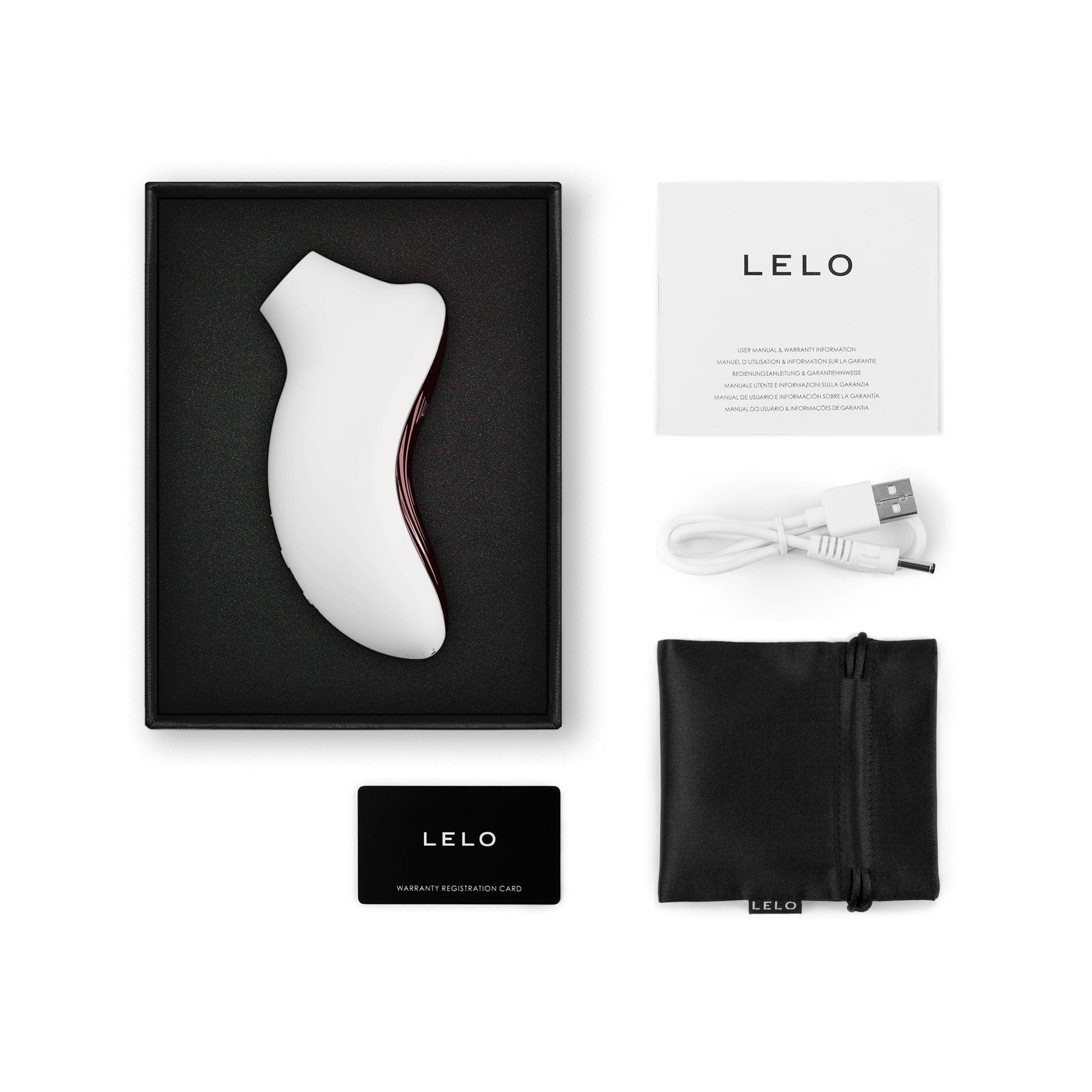 LELO SONA 3