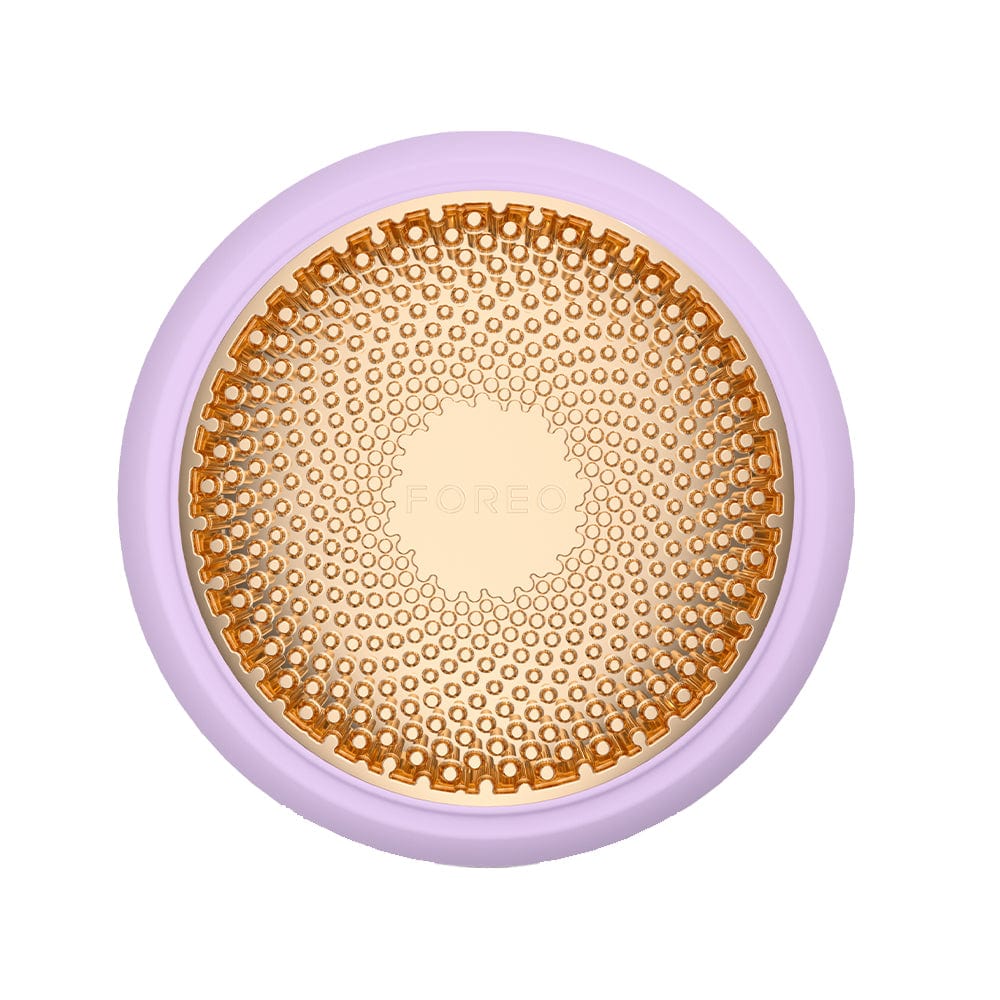 FOREO LUNA™ 4 HAIR | Silicone Scalp Massager & Deep-Cleansing Brush
