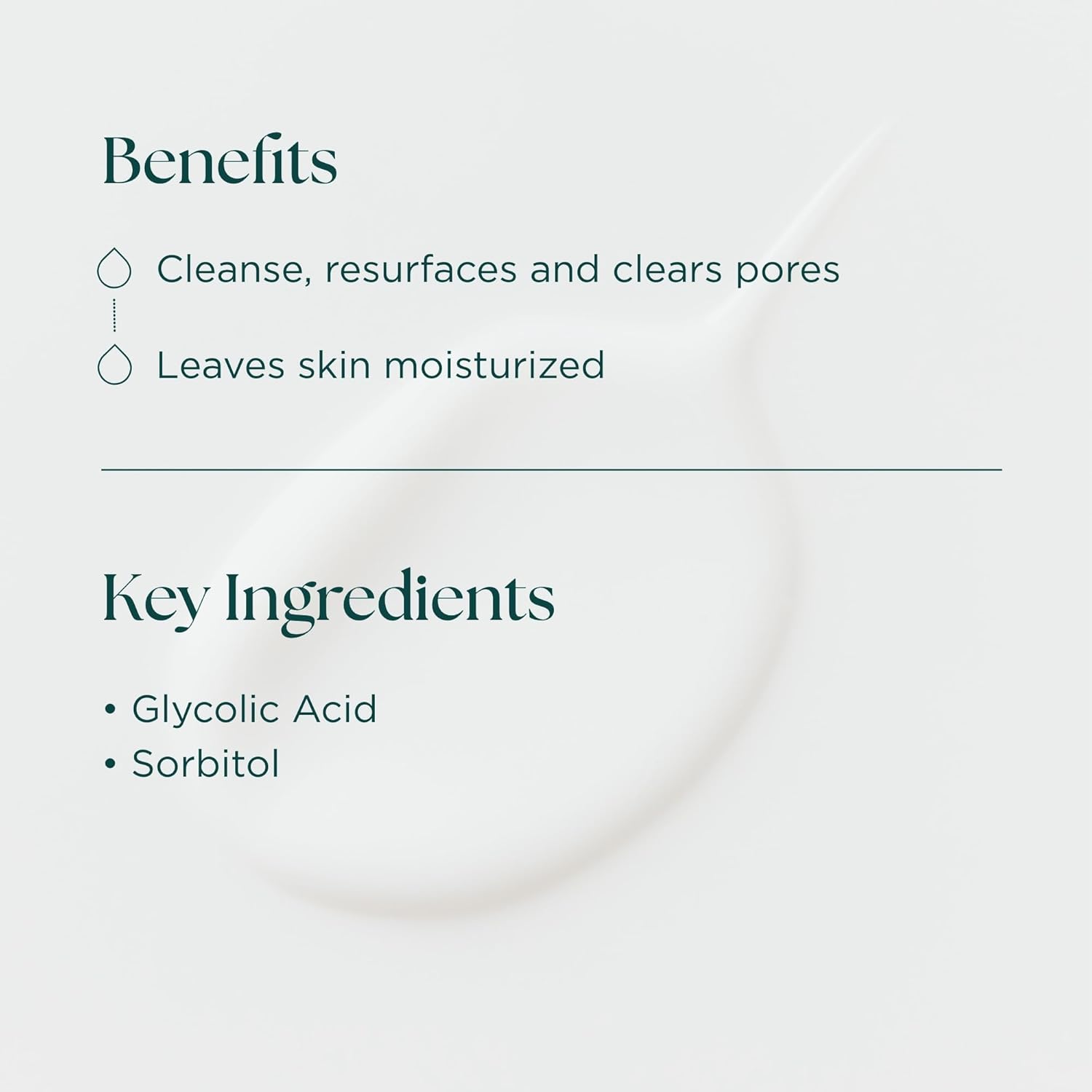 Marini Skin Solutions Gentle Cleanser
