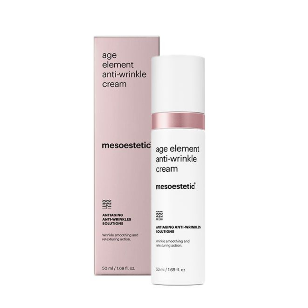 Mesoestetic Age Element Anti-Wrinke Cream (1 X 50ML)