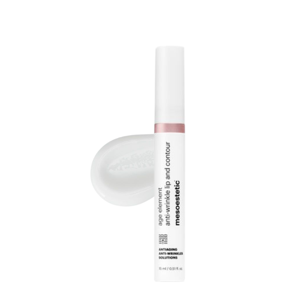 Mesoestetic Age Element Anti Wrinkle Lip and Contour (1 x 15ML)