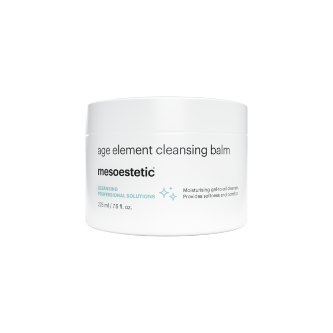 Mesoestetic Age Element Cleansing Balm (1 X 225ML)