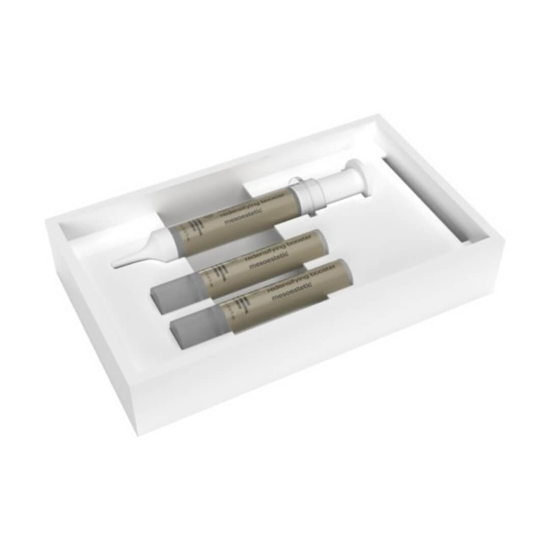 Mesoestetic Age Element Redensifying Booster Pack (3 x 10ML)