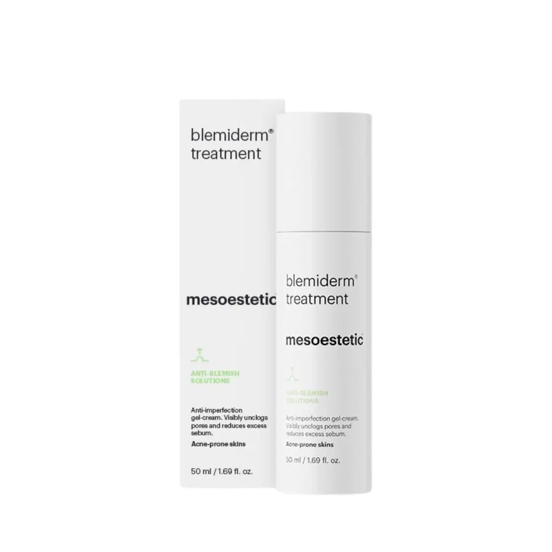 Mesoestetic Blemiderm Treatment (1 x 50ML)