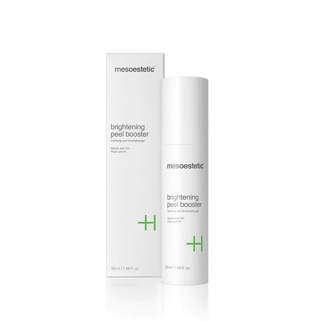 Mesoestetic Brightening Peel Booster (1 X 50ML)