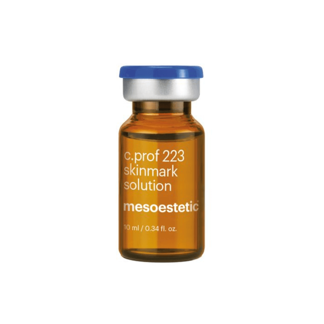 Mesoestetic C.Prof 223 Skinmark Solution (5 X 10ML)