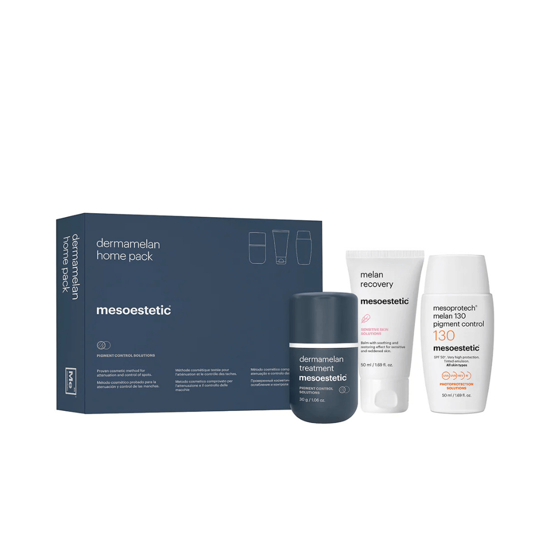 Mesoestetic Dermamelan Home Pack (1 KIT)