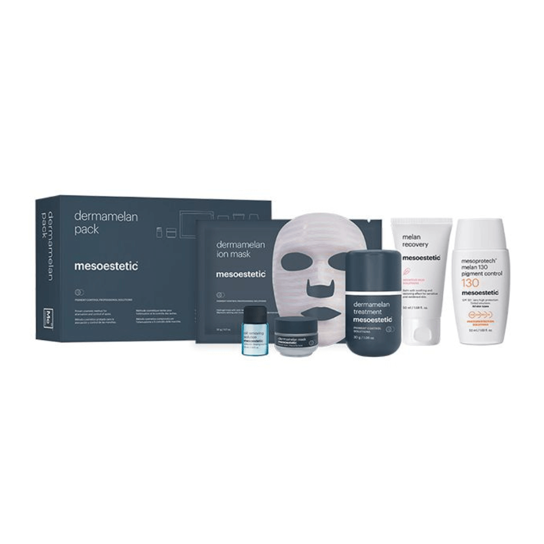 Mesoestetic Dermamelan Pack (1 KIT)