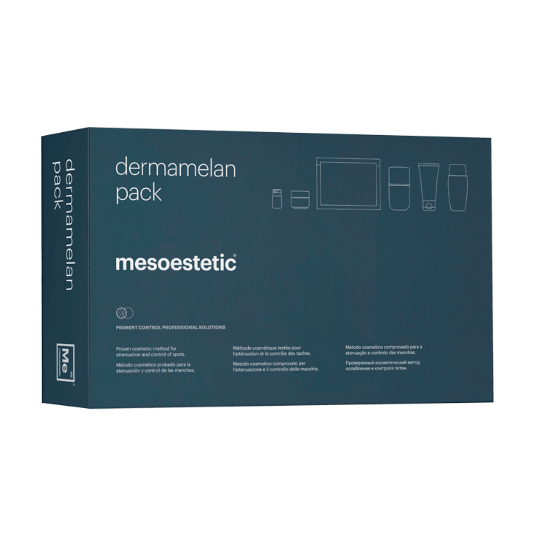 Mesoestetic Dermamelan Pack (1 KIT)