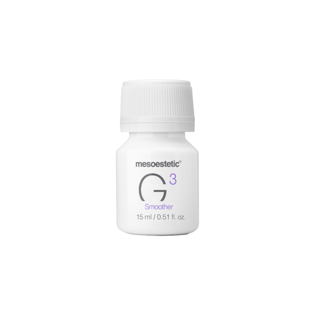 Mesoestetic Genesis G3 Smoother (1 X 15ML)