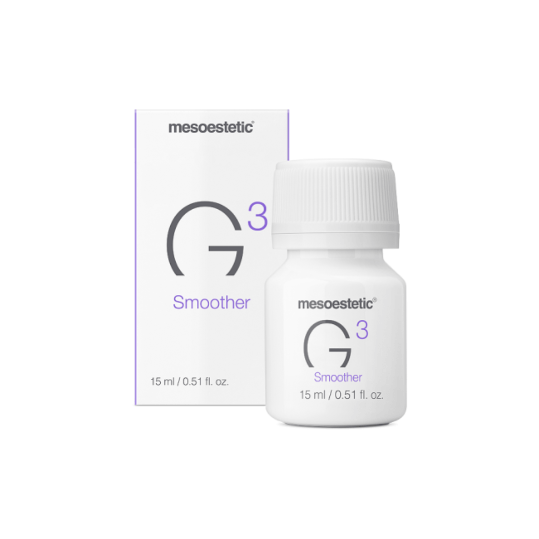 Mesoestetic Genesis G3 Smoother (1 X 15ML)