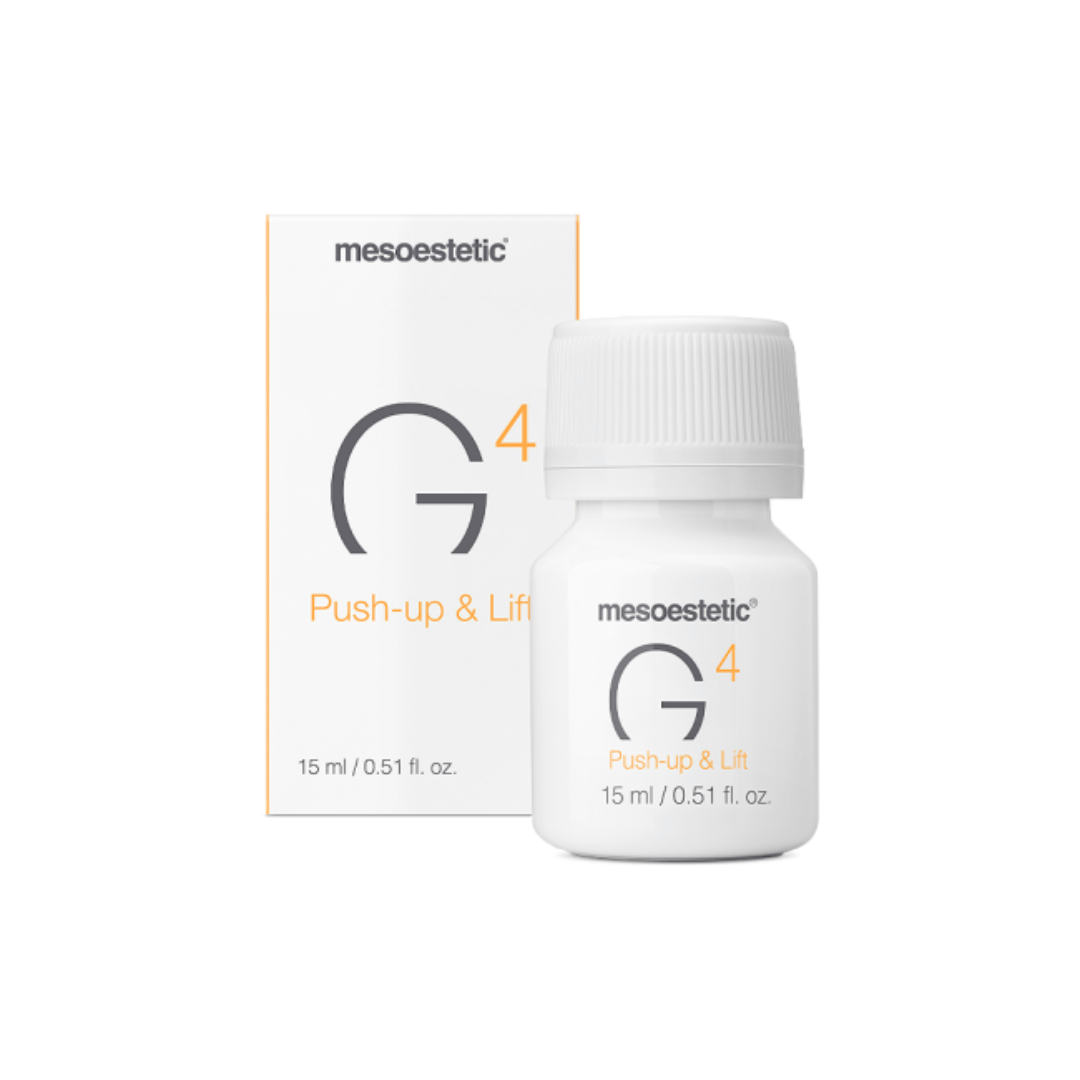 Mesoestetic Genesis G4 Push-Up & Lift (1 X 15ML)