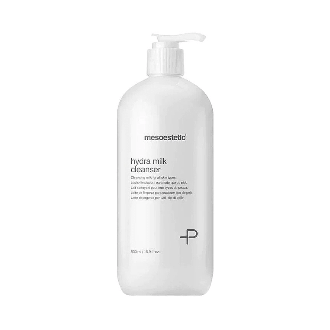 Mesoestetic Hydra Milk Cleanser (1 X 500ML)