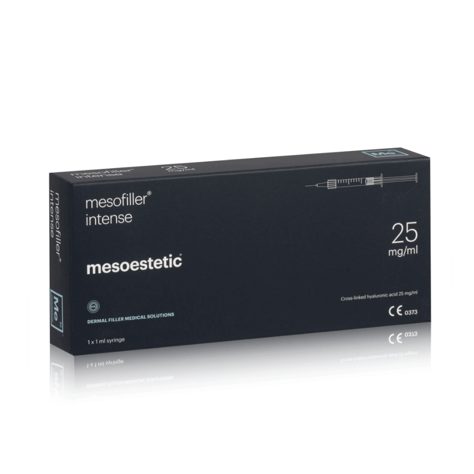Mesoestetic Mesofiller Intense (1 X 1ML)