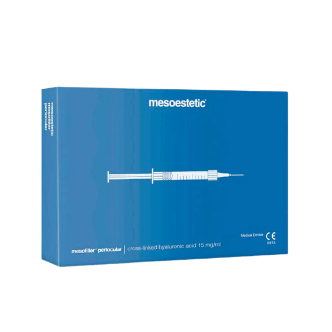 Mesoestetic Mesofiller Periocular (1 X 1ML)