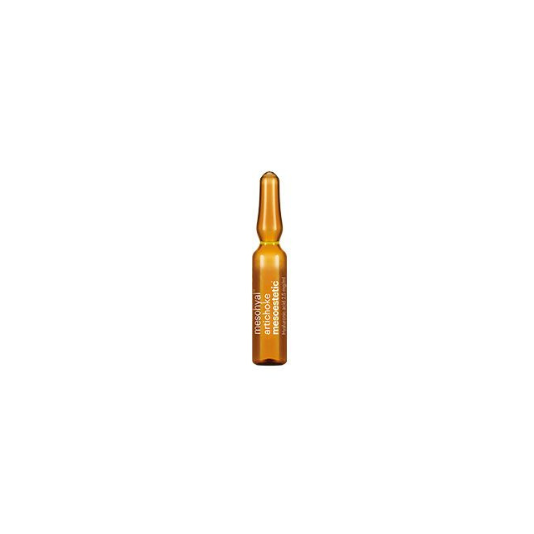 Mesoestetic Mesohyal Artichoke (20 X 5ML)