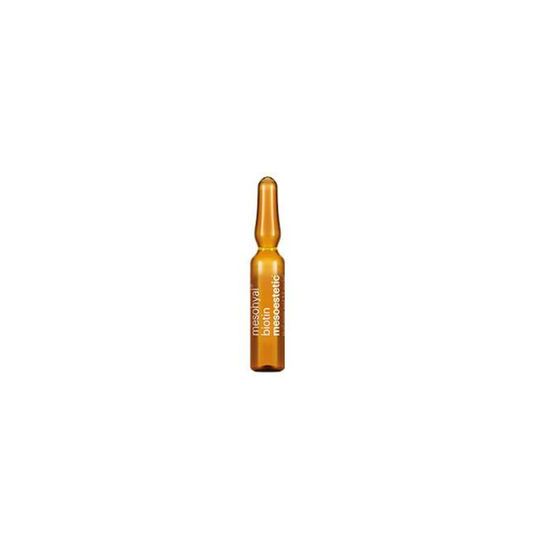 Mesoestetic Mesohyal Biotin (20 X 2ML)