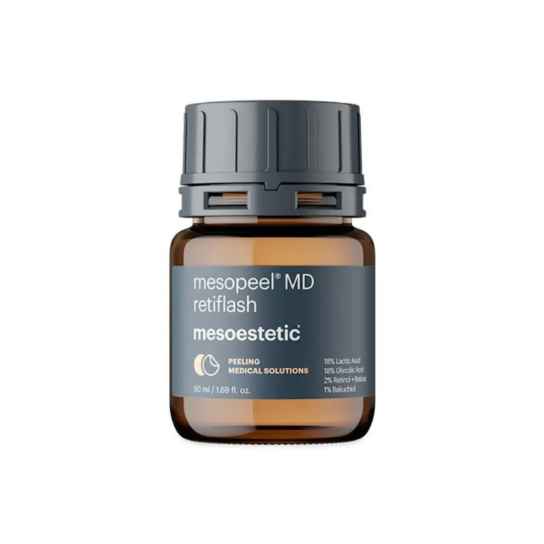 Mesoestetic Mesopeel MD Retiflash (1 x 50ML)