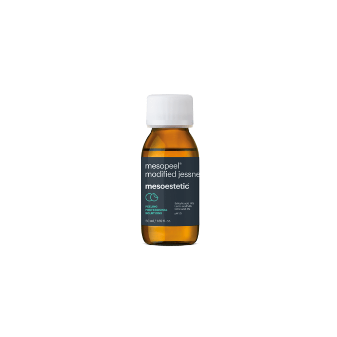 Mesoestetic Mesopeel Modified Jessner (1 X 50ML)