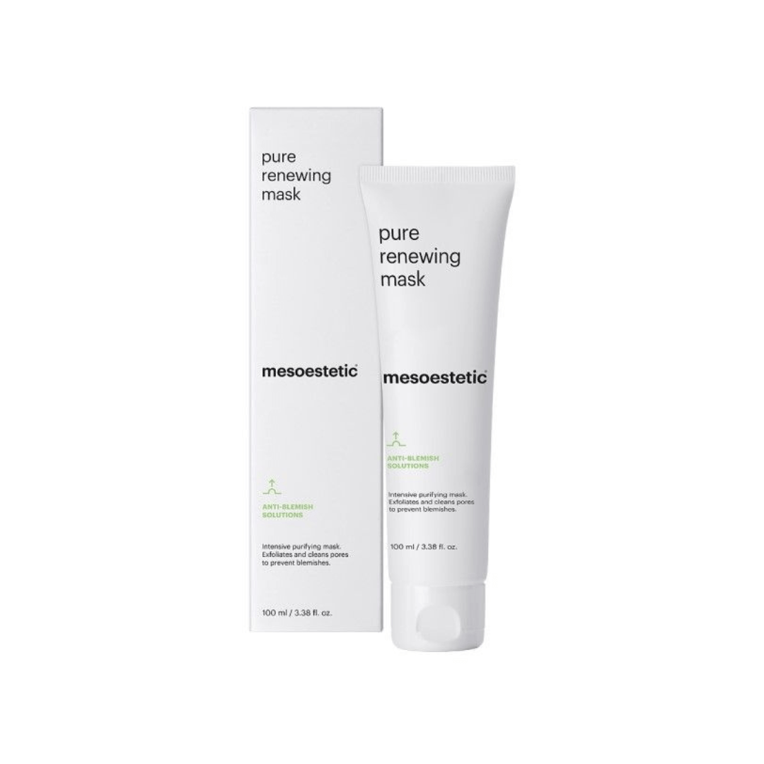 Mesoestetic Pure Renewing Mask (1 X 100ML)