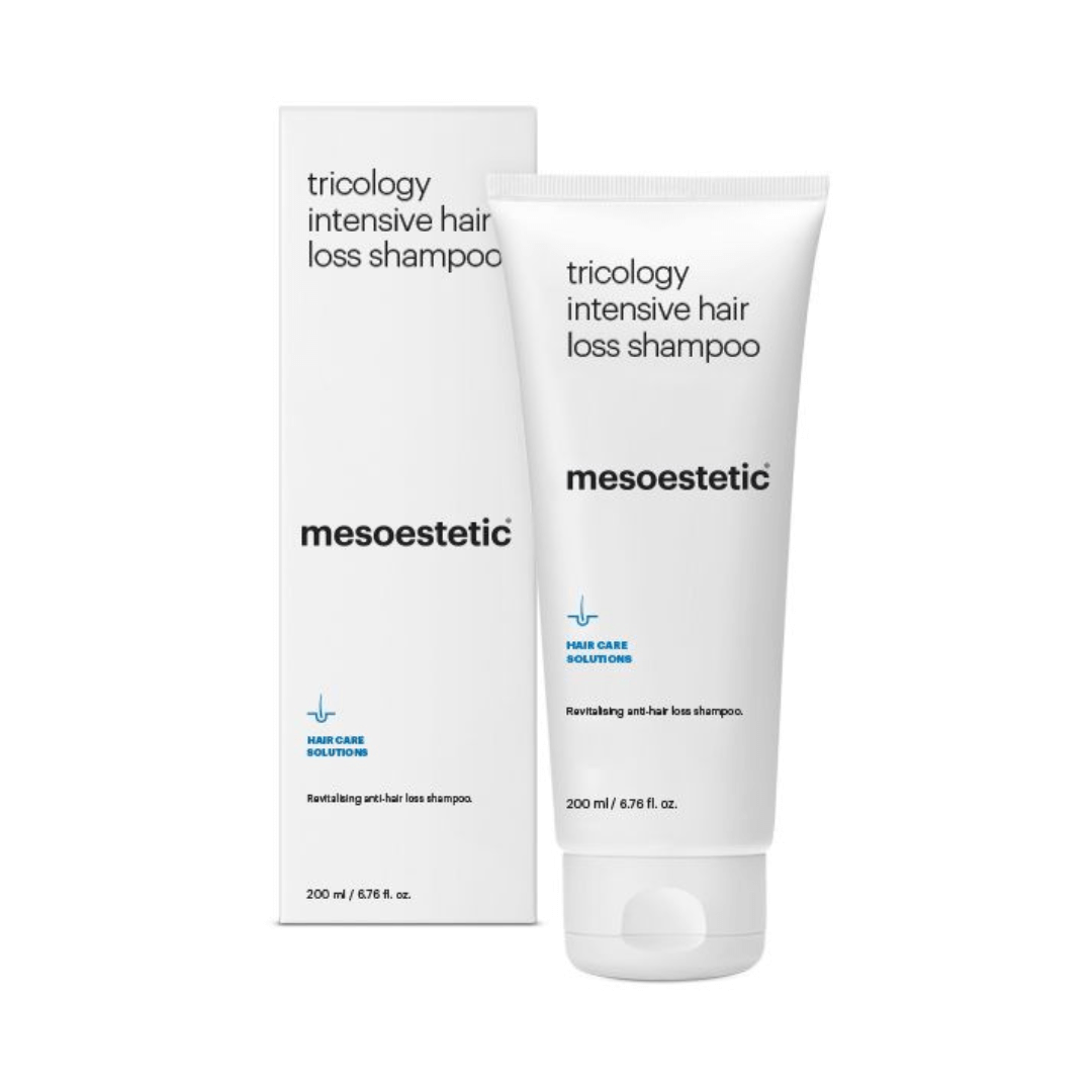 Mesoestetic Tricology Intensive Hair Loss Shampoo (1 X 200ML)