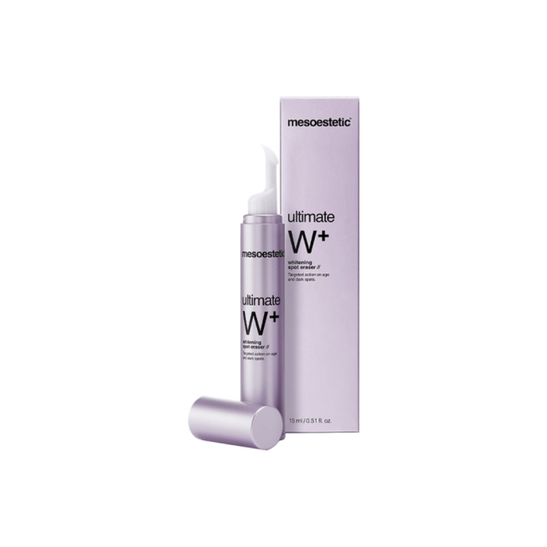 Mesoestetic Ultimate W+ Whitening Spot Eraser (1 X 15ML)