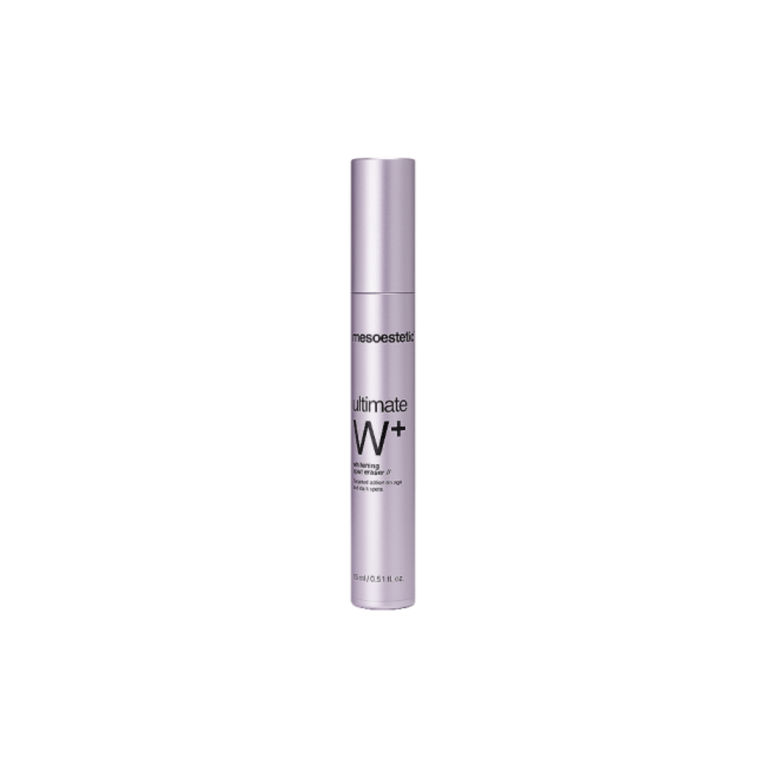 Mesoestetic Ultimate W+ Whitening Spot Eraser (1 X 15ML)