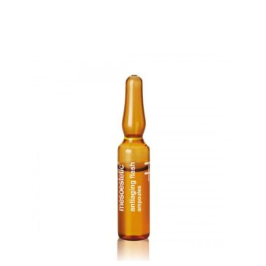 Mesoestetic X.Prof 020 20% Vitamin C Ampoules (20 X 5ML)