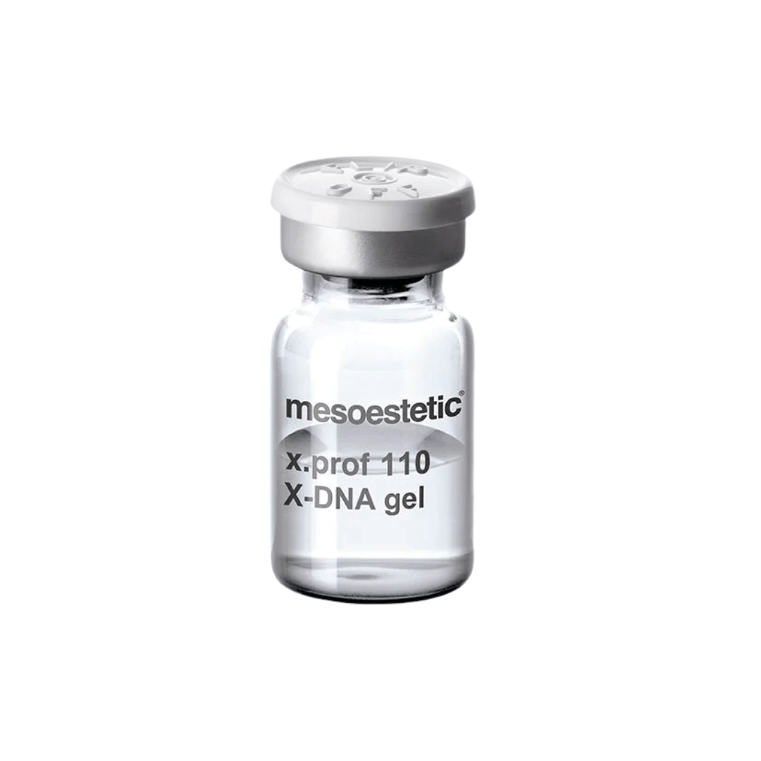 Mesoestetic X.Prof 110 X-DNA Gel (5 X 2.5ML)