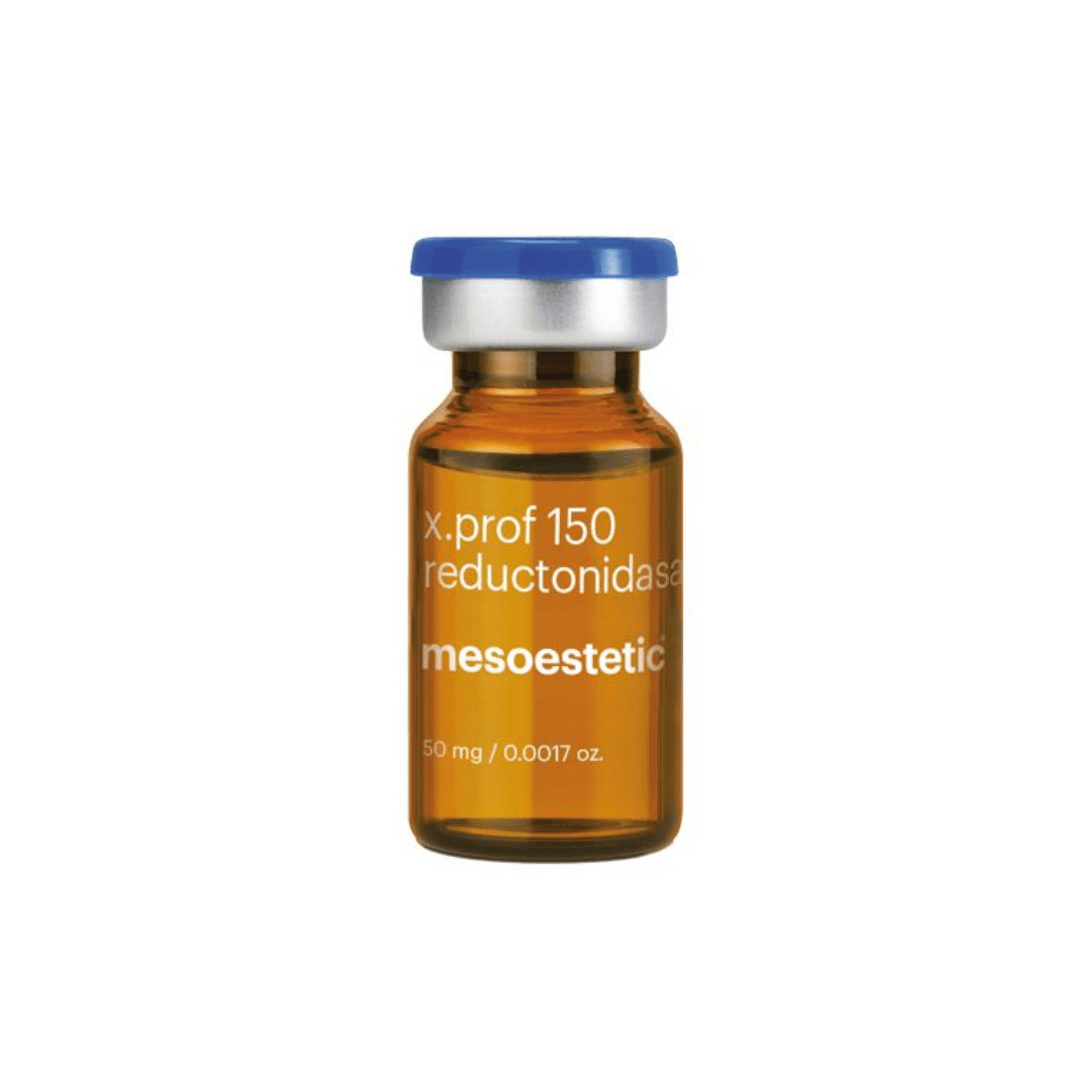 Mesoestetic X.Prof 150 Reductonidasa (5 X 50MG)