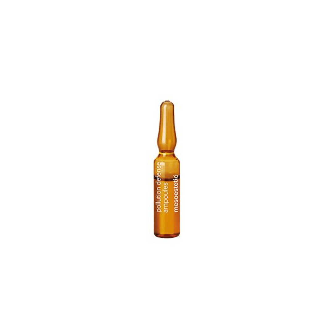 Mesoestetic Pollution Defense Ampoules (10 X 2ML)