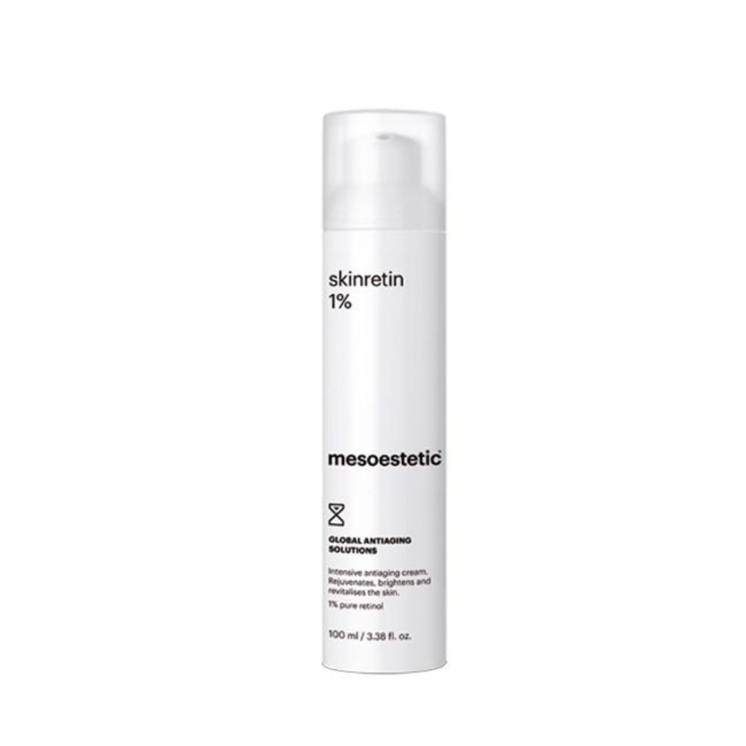 Mesoestetic Skinretin 1%(1 X 100ML)