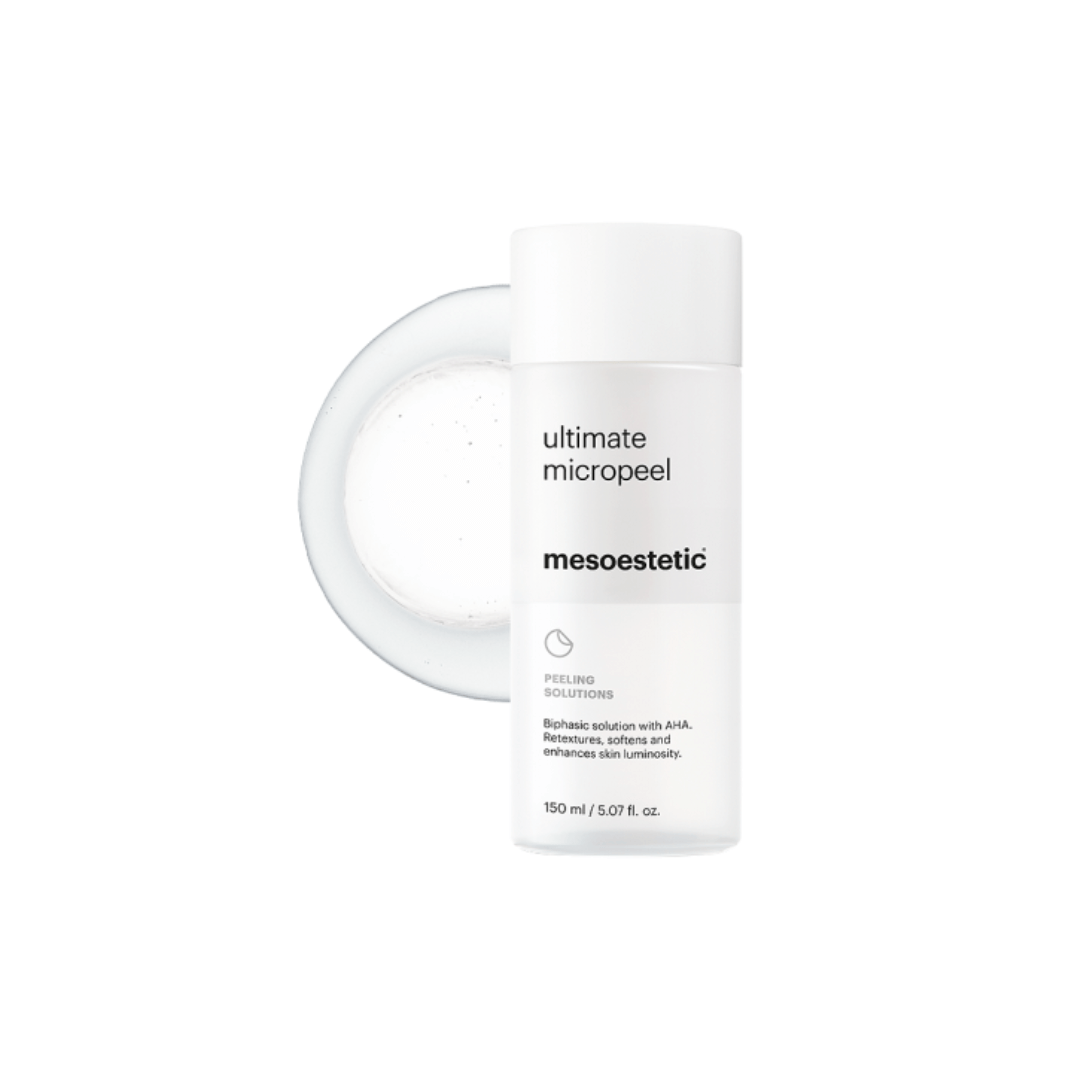 Mesoestetic Ultimate Micropeel (1 X 150ML)