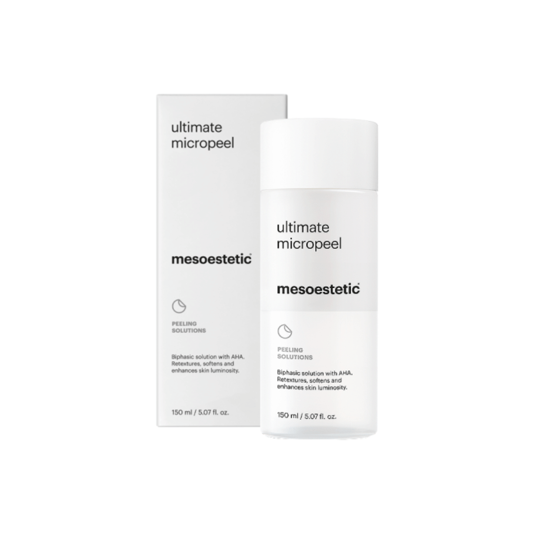 Mesoestetic Ultimate Micropeel (1 X 150ML)