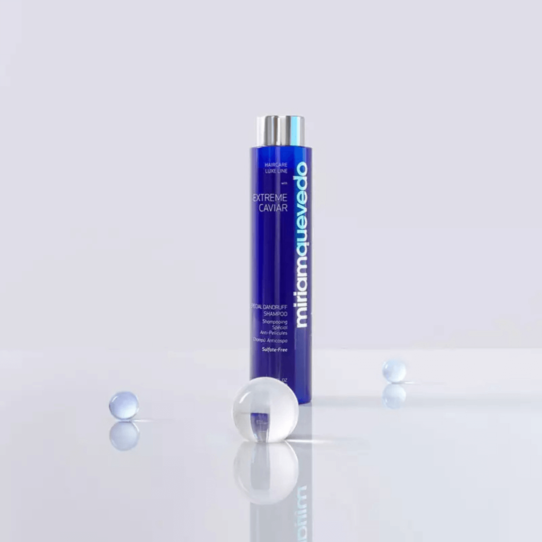MiriamQuevedo Extreme Caviar Special Dandruff Shampoo 250ML