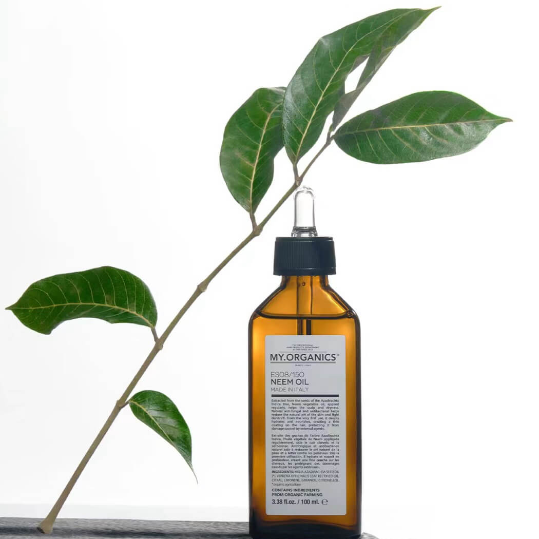 My Organics Neem Oil 100ML